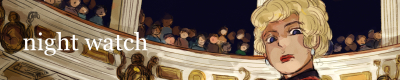 night watch