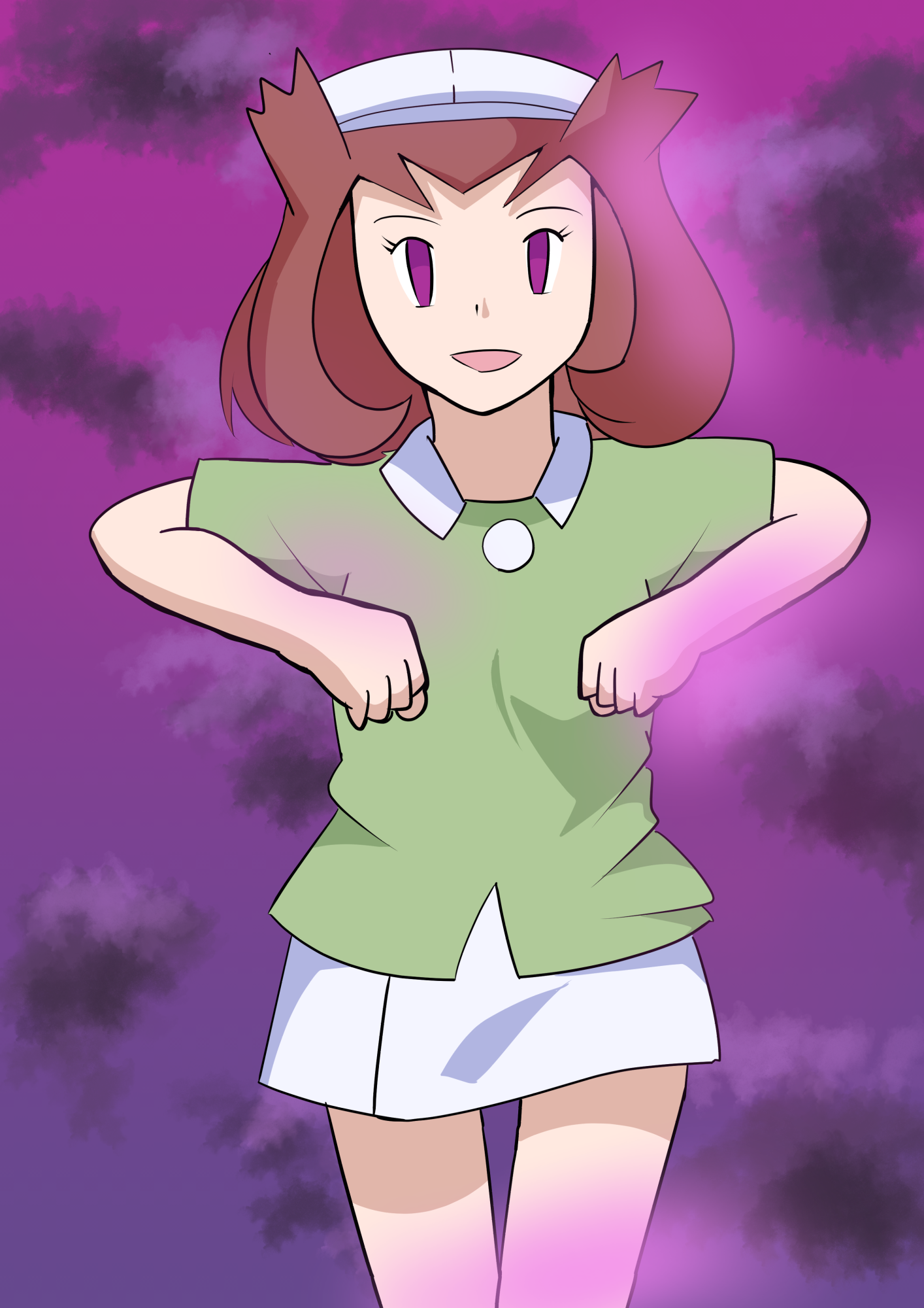 キビキビカノン