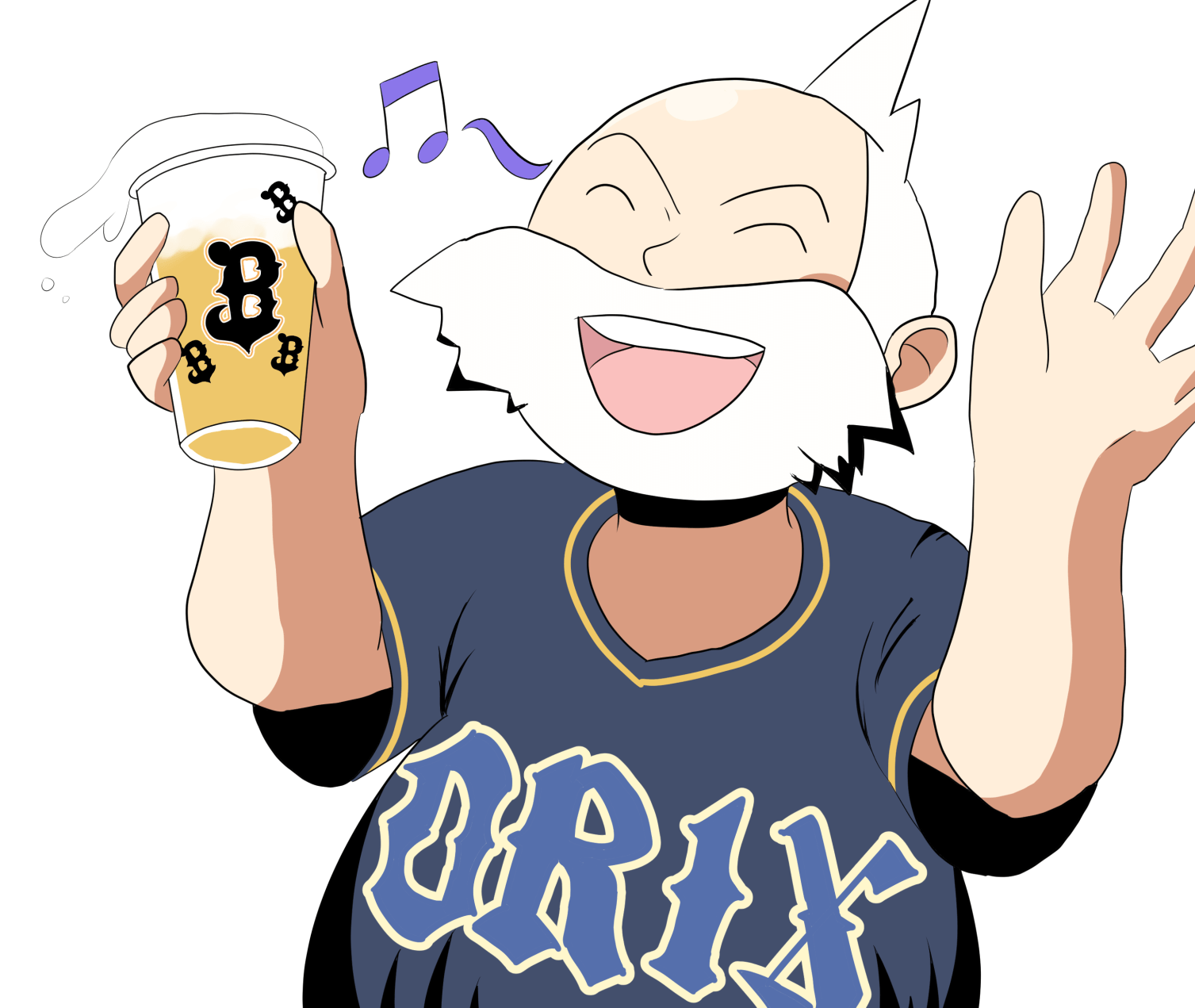 テッセンxオリックス