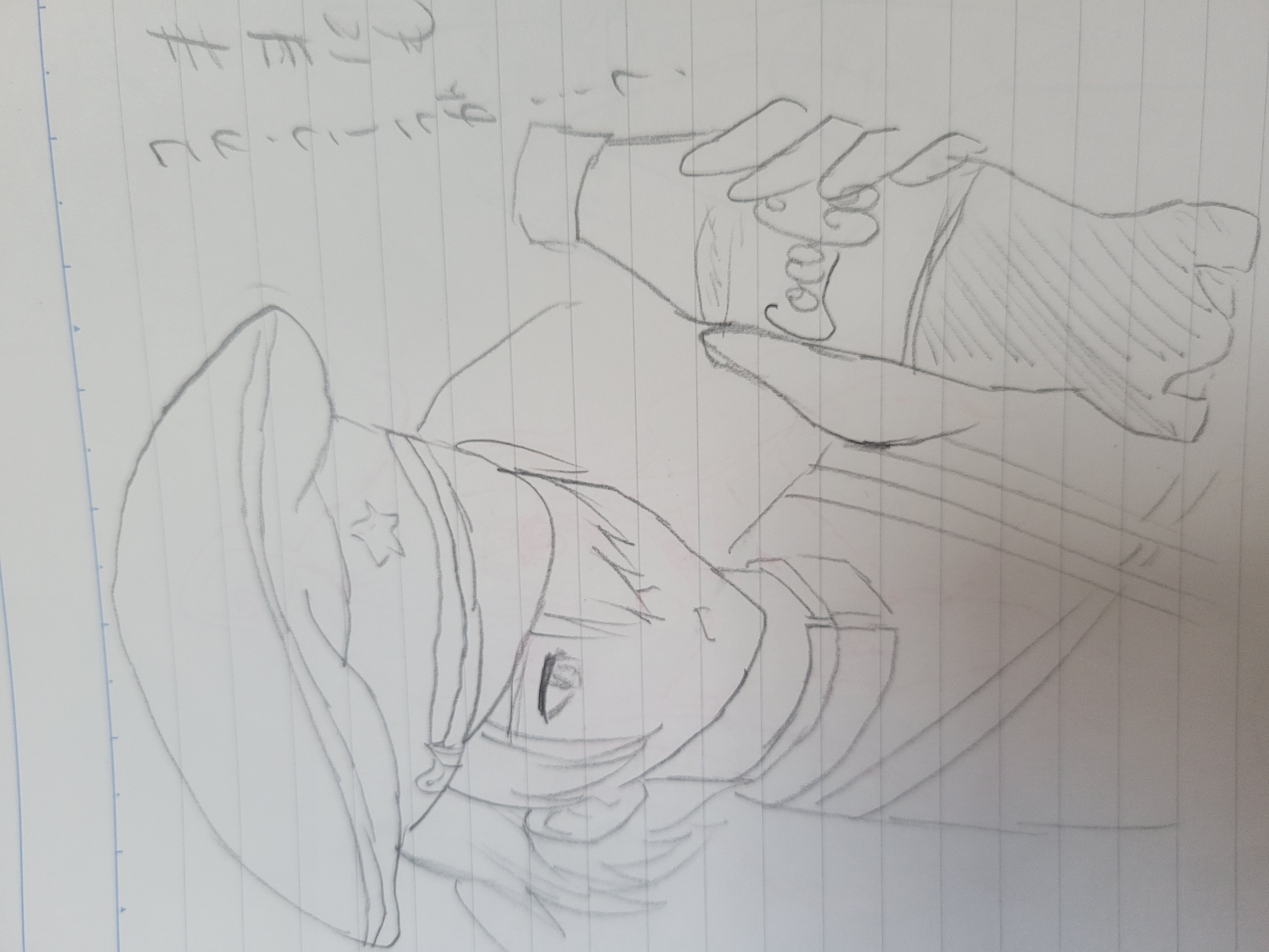 岩元先輩トコカ・コーラ