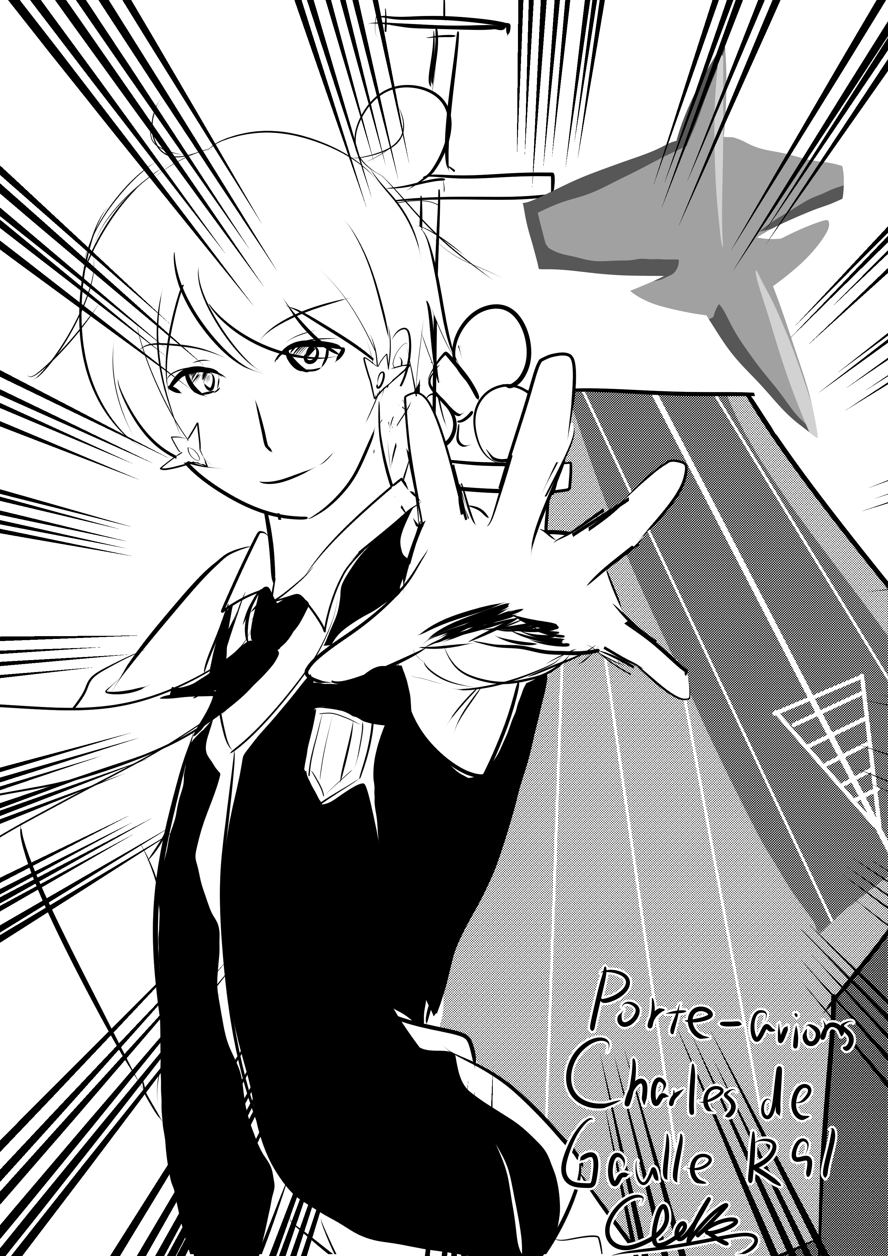 FS Charles de Gaulle